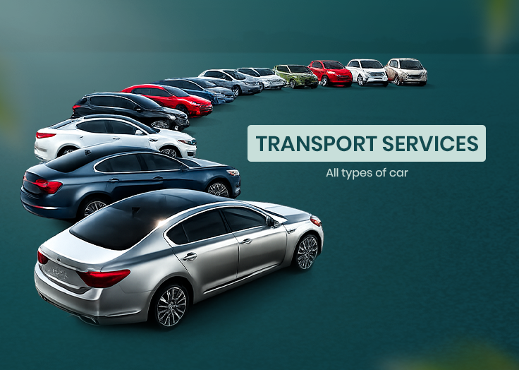 Transport Services